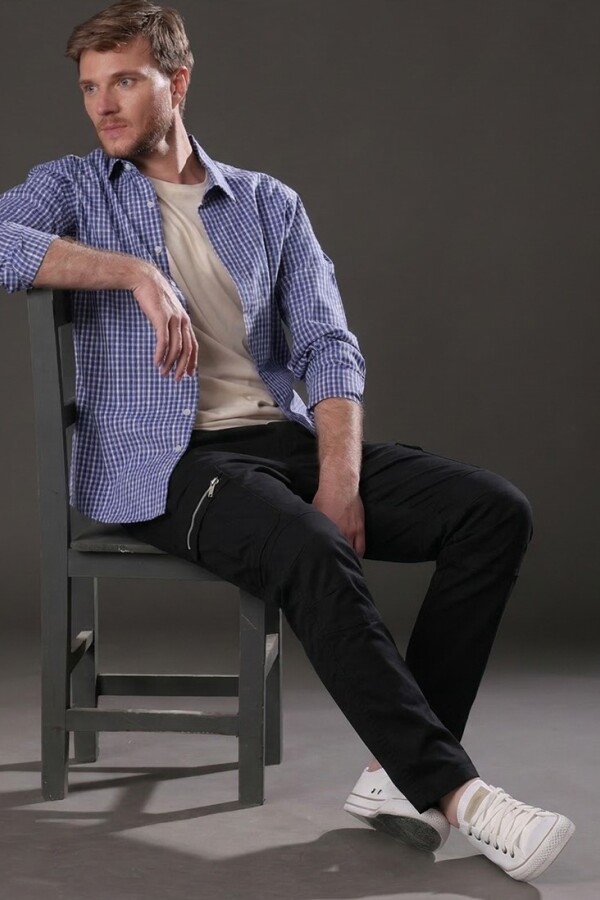 Jogger Casual. Jogger Casual.