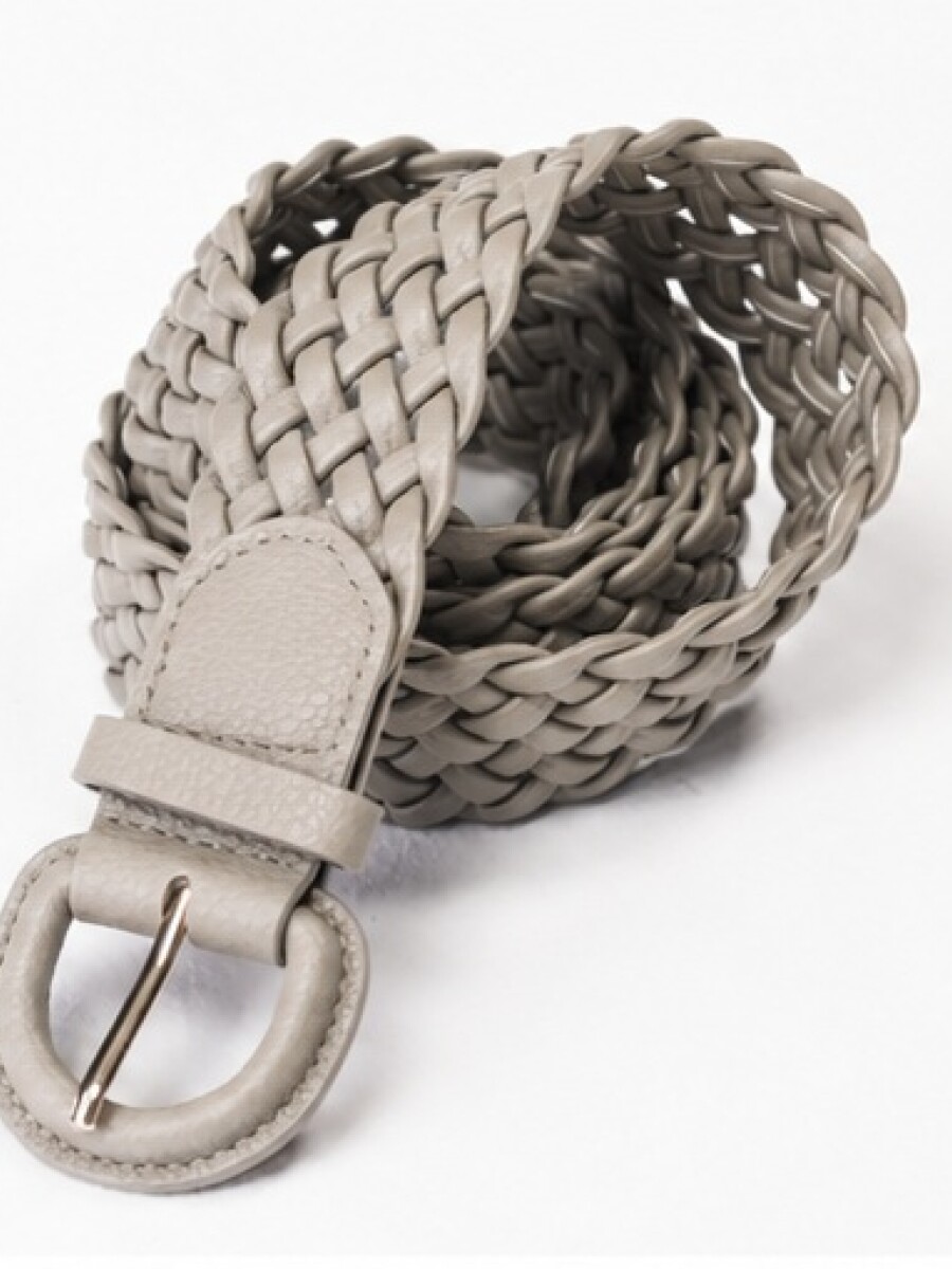 Cinto 15 Beige