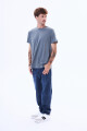 Remera Some Gris