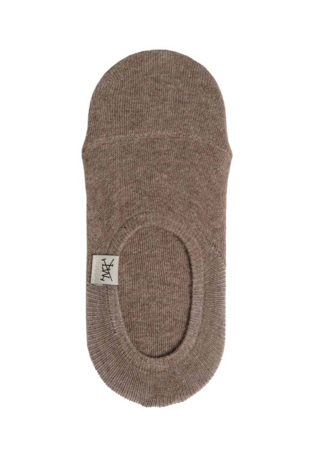 MEDIA INVISIBLE - PACK X 3 Gris
