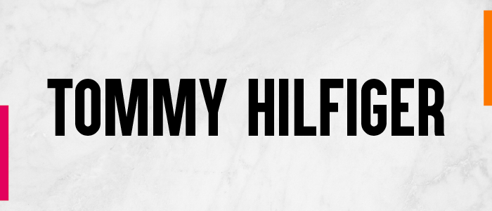 Tommy Hilfiger - Fragancias