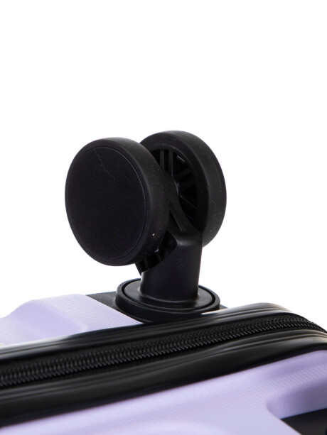 Valija de Cabina Cloudline Carry On Lila