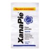 Xanapie talco repuesto Special defense 180g