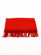 PASHMINA MAGE ROJO
