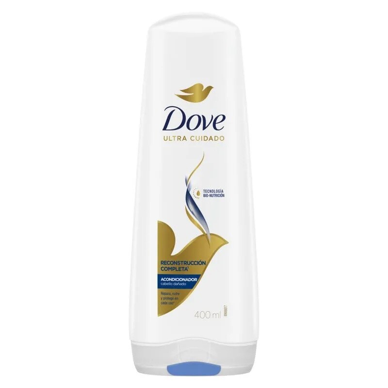 DOVE AC.400 RECON.COMPLETA Dove Ac.400 Recon.completa