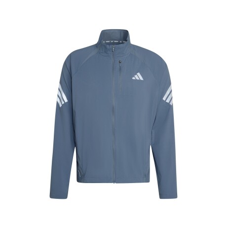 Campera adidas adi365 Formotion Blue