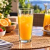 Vaso Montecarlo 340 ml 13.3 cm CRISTAR Vaso Montecarlo 340 ml 13.3 cm CRISTAR
