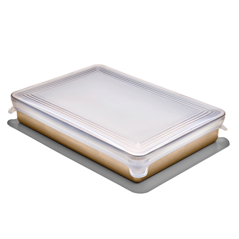 OXO GG SILICONA UTENSILIOS PARA HORNEAR TAPA 9IN X 13IN N/A