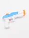 PISTOLA DE AGUA BLANCO