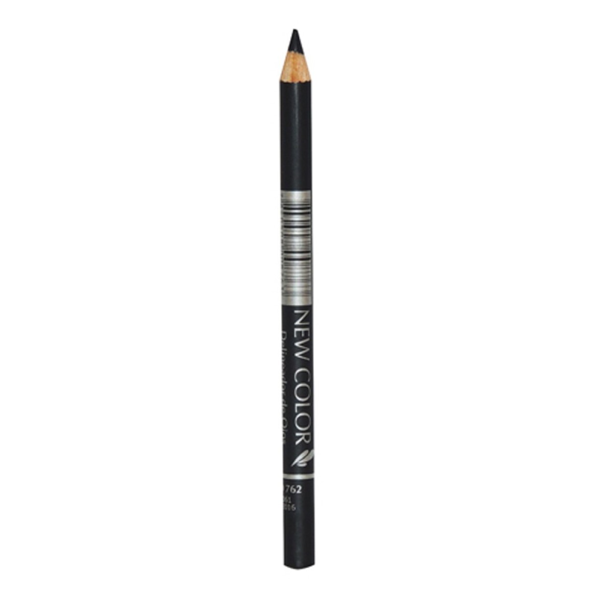 NEW COLOR LAPIZ D OJOS NEGRO UNID. 
