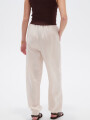 Pantalon Belto Arena Melange