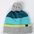 GORRO BUCK TEEN RUSTY Gris Claro