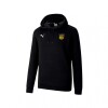 Peñarol Teamgoal Cas.Hoody JR. 03