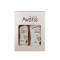 Set Maglé Avena y Palta Gel de ducha 260g + Talco corporal 100g