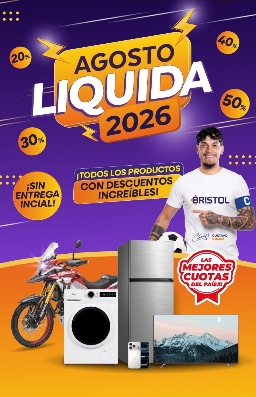 Promo mensual