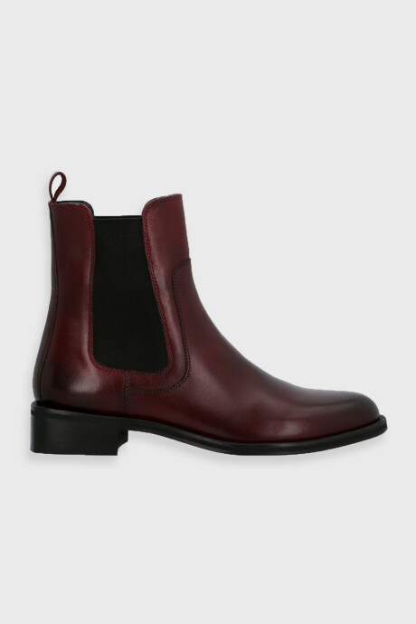 Bota de dama Rivor Bota de dama Rivor