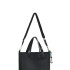 Cartera Bolso Trendy Negro
