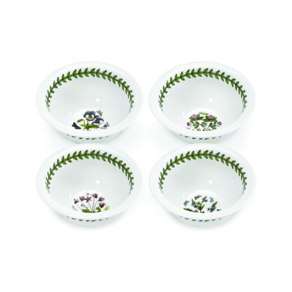 PORTMEIRION BOT GARDEN MINI BOWLS 12,5 CM X unidad PORTMEIRION BOT GARDEN MINI BOWLS 12,5 CM X unidad
