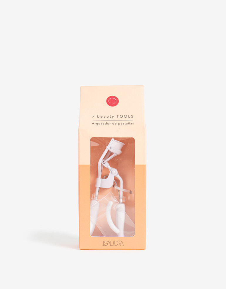 Complementos de cosmética para rostro Herramientas para ojos Arqueador De Pestañas - Violeta Lila
