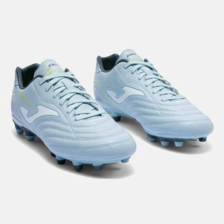 Championes Joma de Hombre - AGUILA - AGUS2627FG TURQUOISE
