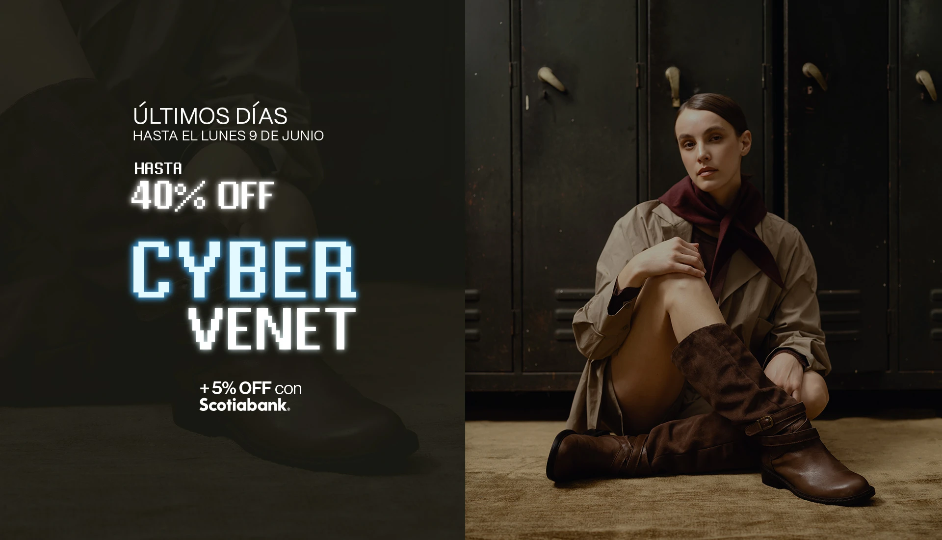 Cyber Últimos dias 25