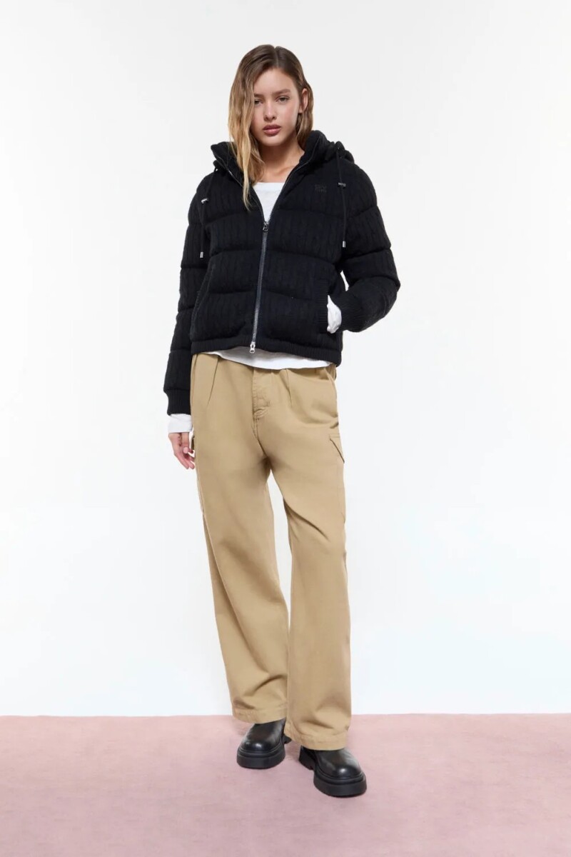 PANTALON ROY Beige