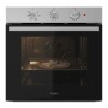Horno eléctrico BI 71 L Horno eléctrico BI 71 L