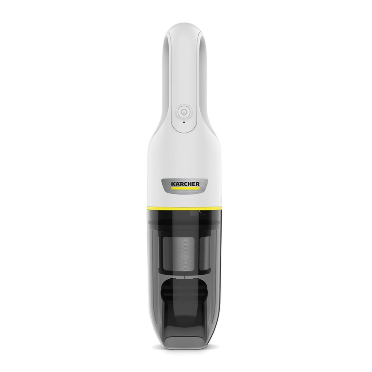 Aspiradora Karcher Manual a Bateria VCH 2 