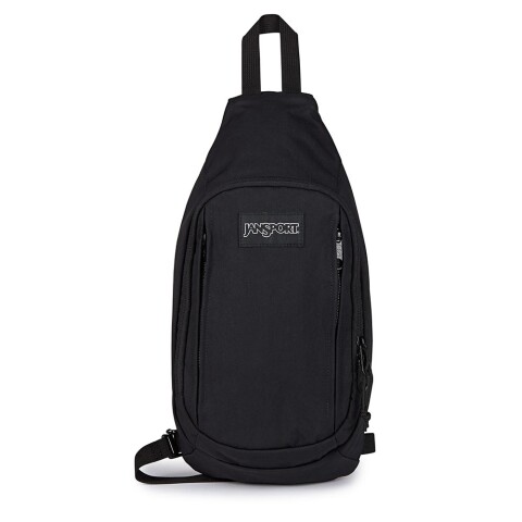 Canguro Move Sling Fx Soft Nylon - Black