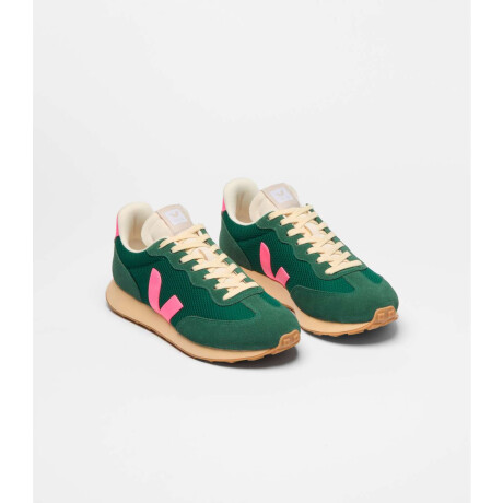 Championes Rio Branco II Alveomesh de Mujer Multicolor