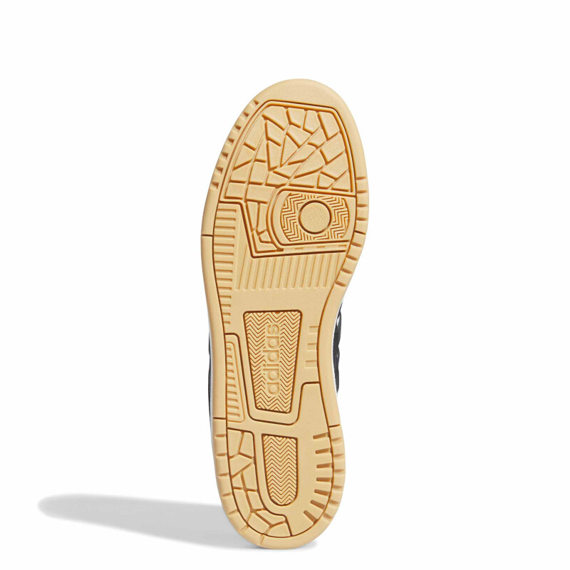 Championes Unisex Adidas Break Start Negro - Blanco