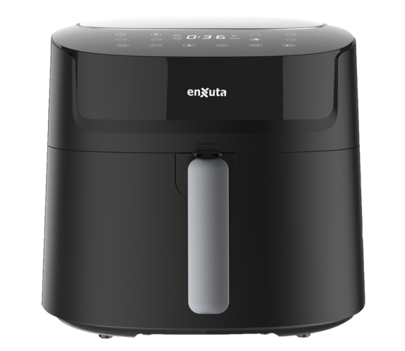 Freidora Sin Aceite Enxuta 6 L 1116 