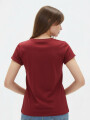 Remera Monoun Estampado 3