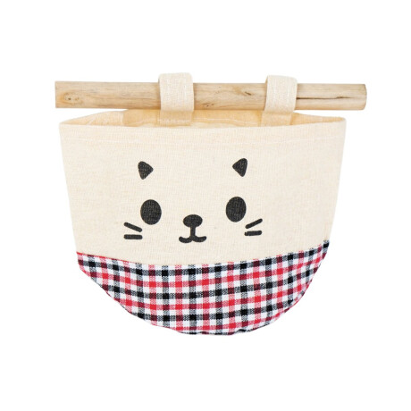 Bolso de lona para colgar Bolso de lona para colgar