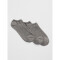 BASIC ANKLE 3PK GREY 076
