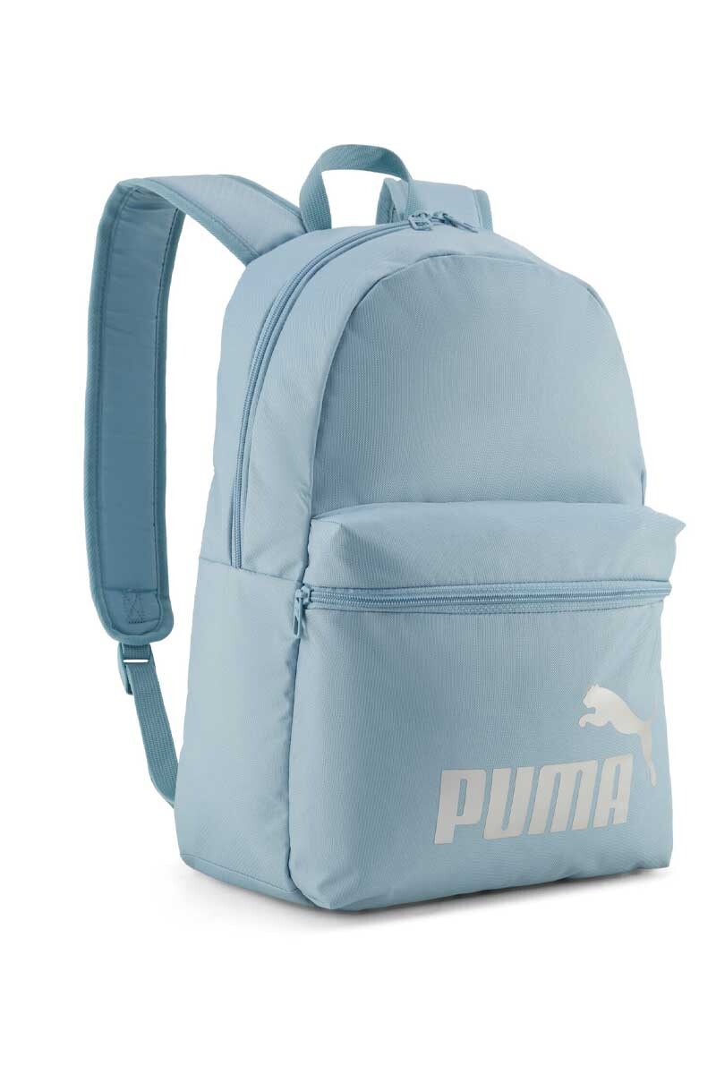 MOCHILA PUMA PHASE BACKPACK 091164 Celeste