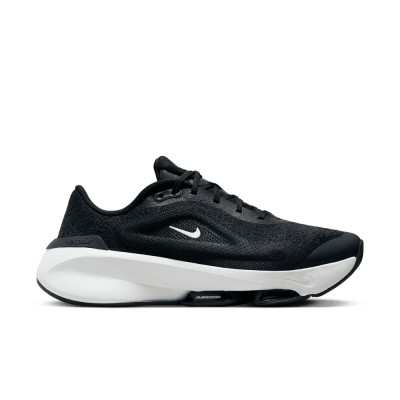 Championes Nike Versair de Mujer Negro