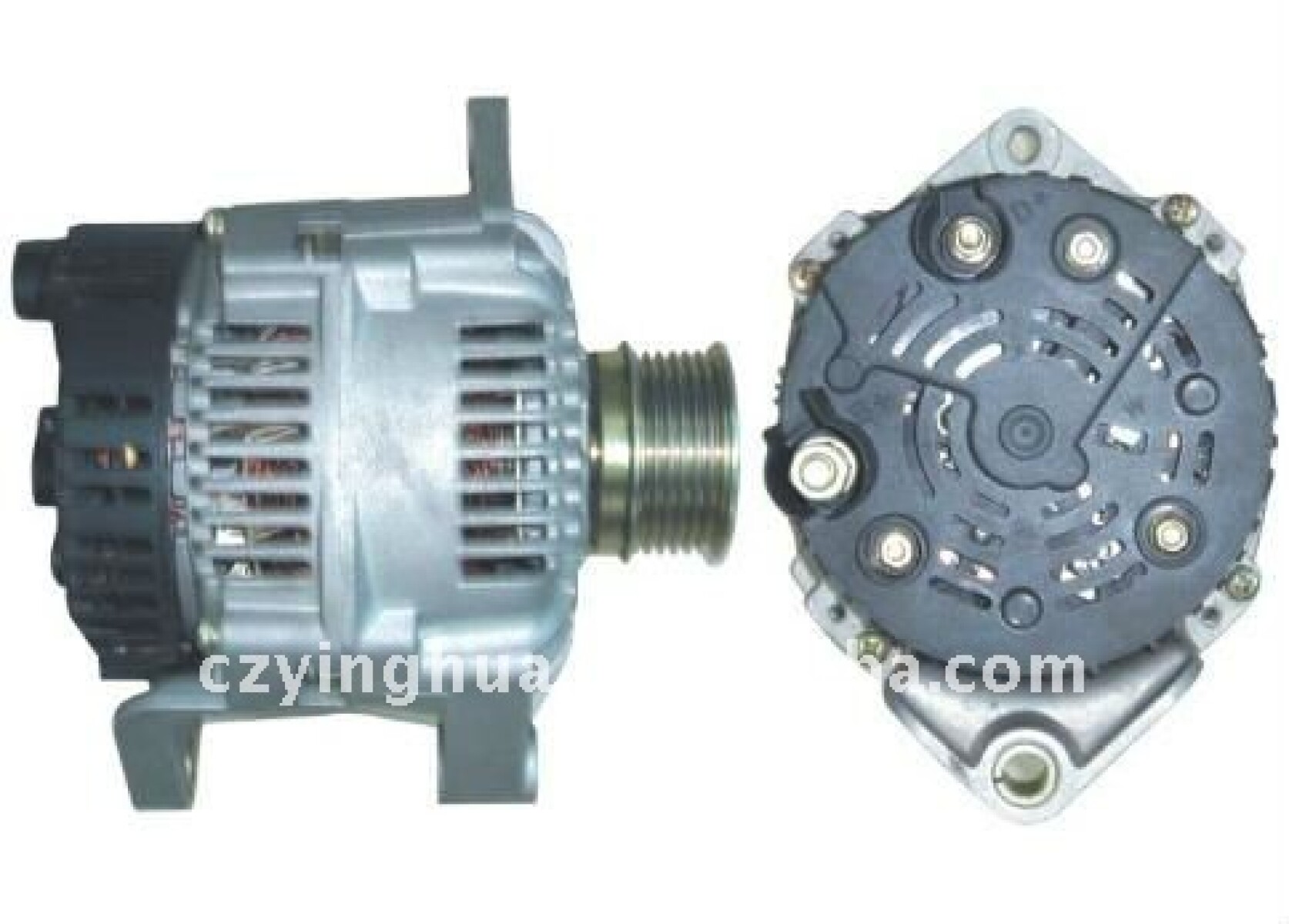 ALTERNADOR FIAT DUCATO JUMPER BOXER IVECO DAILY 2.8HDI 12V 90AMP - 