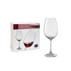 Set copas Viola 450 ml x6 BOHEMIA Set copas Viola 450 ml x6 BOHEMIA