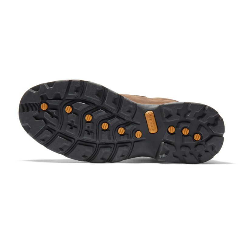 Botas Hiking White Ledge Mid Waterproof Hombre Brown