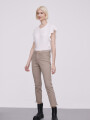 Pantalon Argus Taupe / Mink / Vison