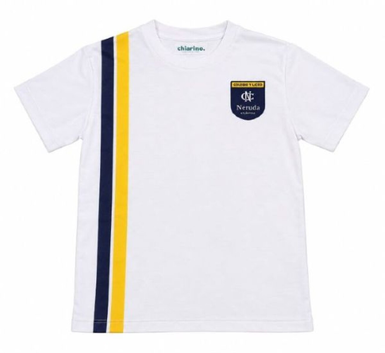 Remera deportiva 
