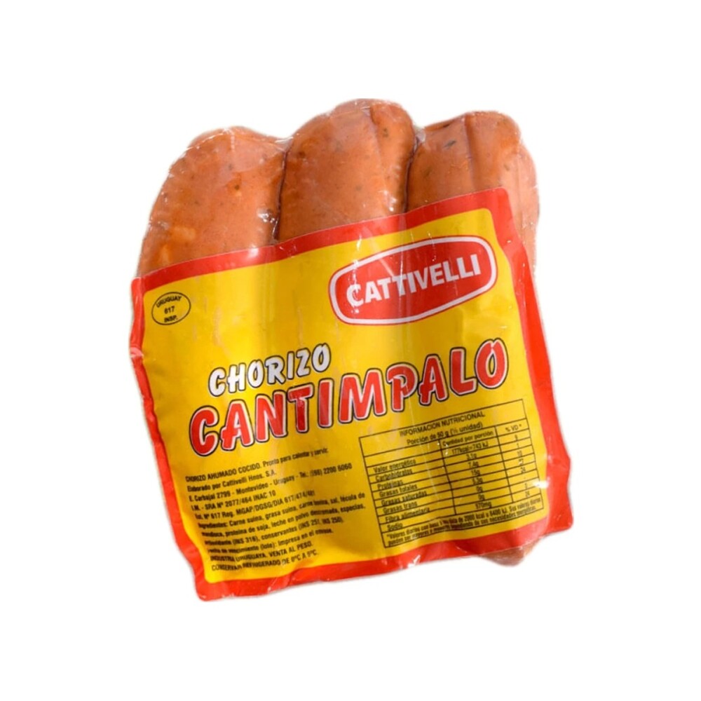 Cantimpalo Cattivelli Cantimpalo Cattivelli