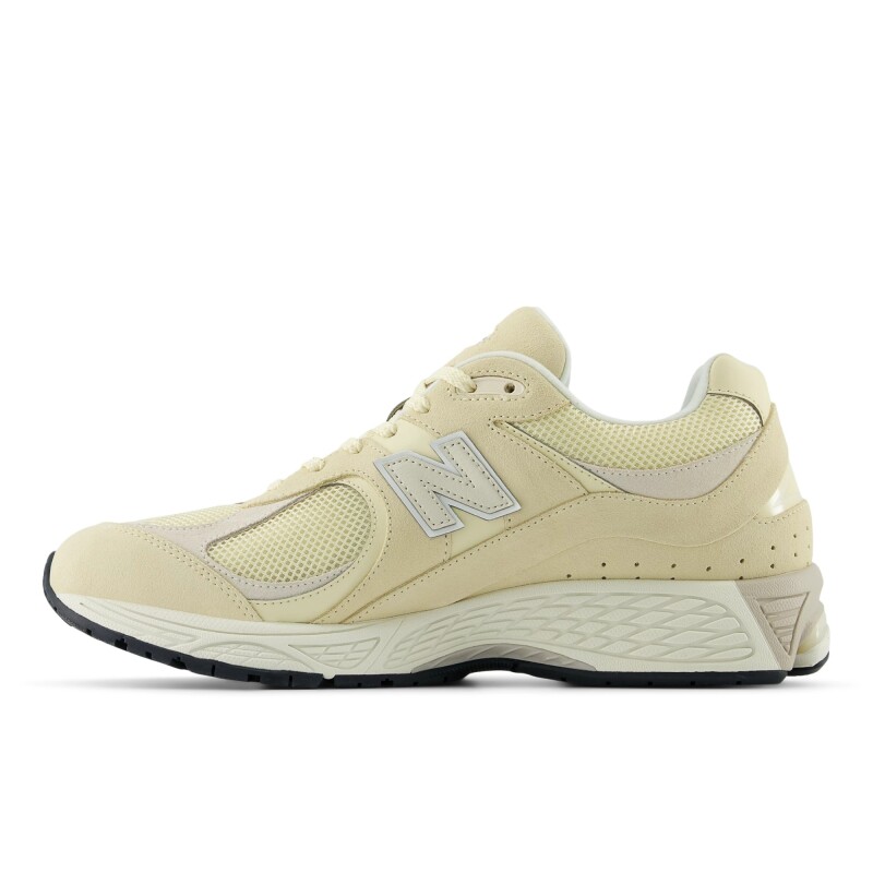 Championes New Balance Unisex - 2002 - M2002RFI BEIGE