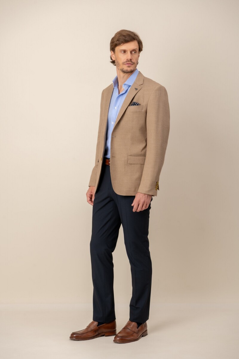 Saco Summer custom fit - Duna 