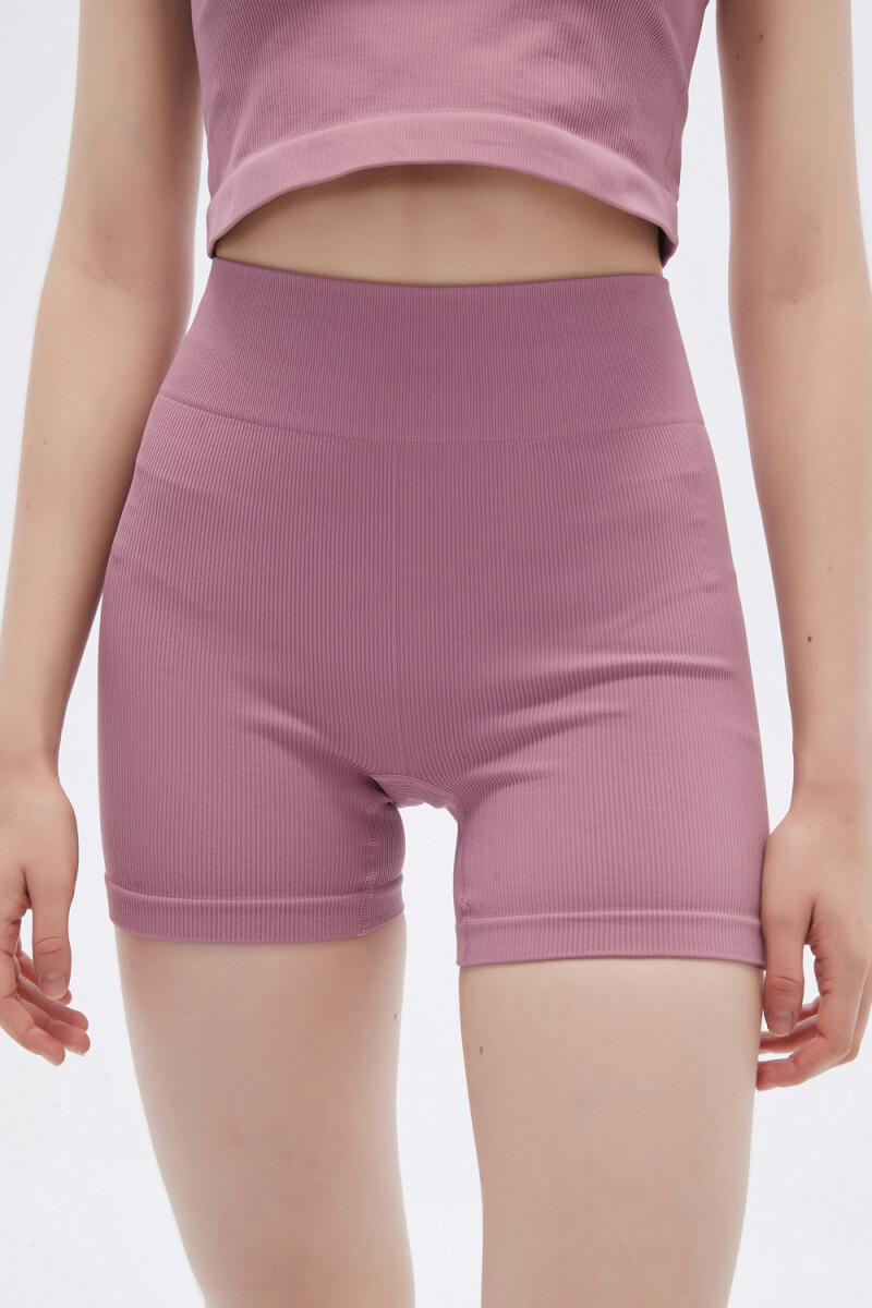 Short Lias - Magenta 
