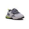 Molekinho Calzado Deportivo C/ Velcro Hielo-gris