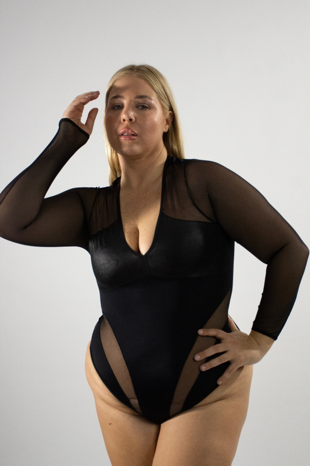Body Agostina Body Agostina