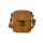 Bolso Martha Irupe Marrón