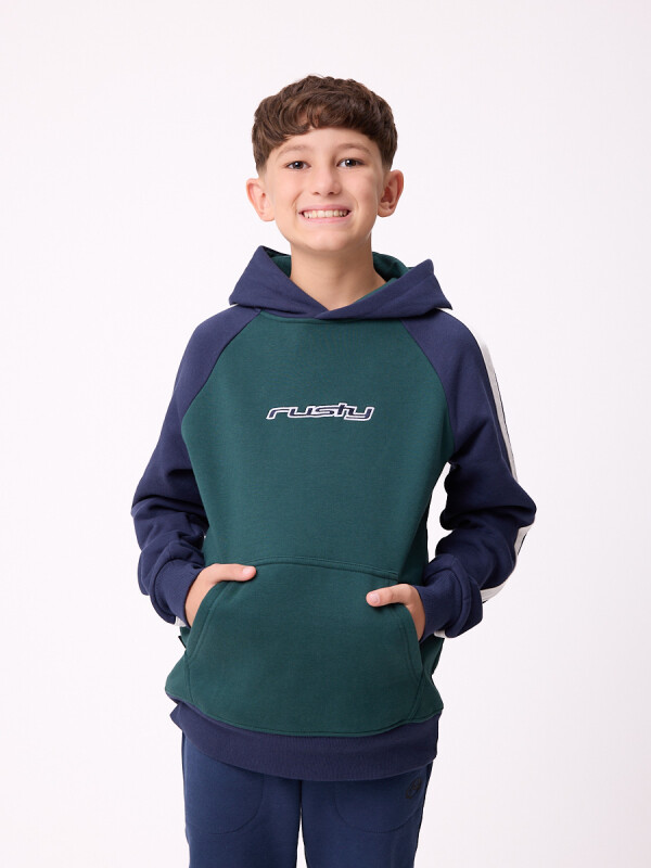 CANGURO S/C DARCO TEEN RUSTY Pino